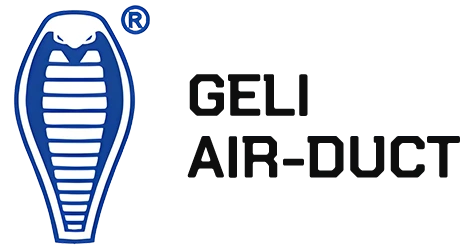 Guangdong Geli Air-Duct Производство копродукции, Ltd.